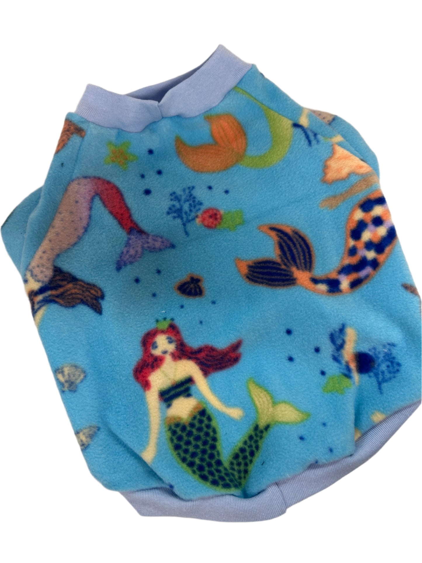 Sweater - Mermaids one Blue