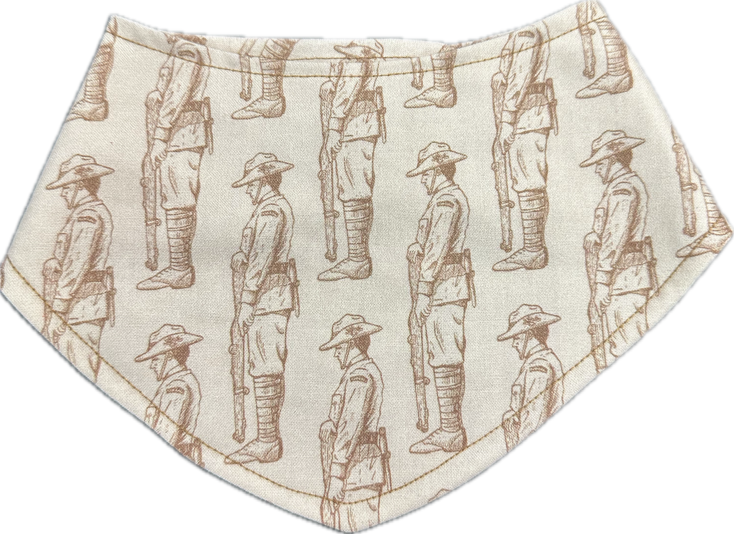 Bandana - Anzac Solider