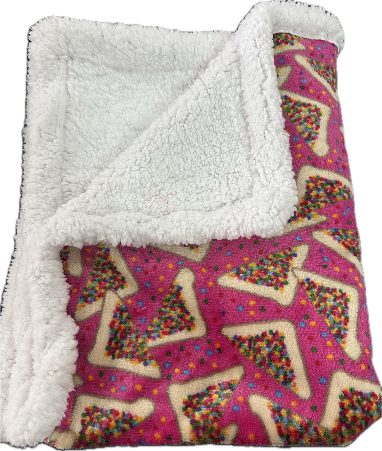 Blanket - Fairy Bread