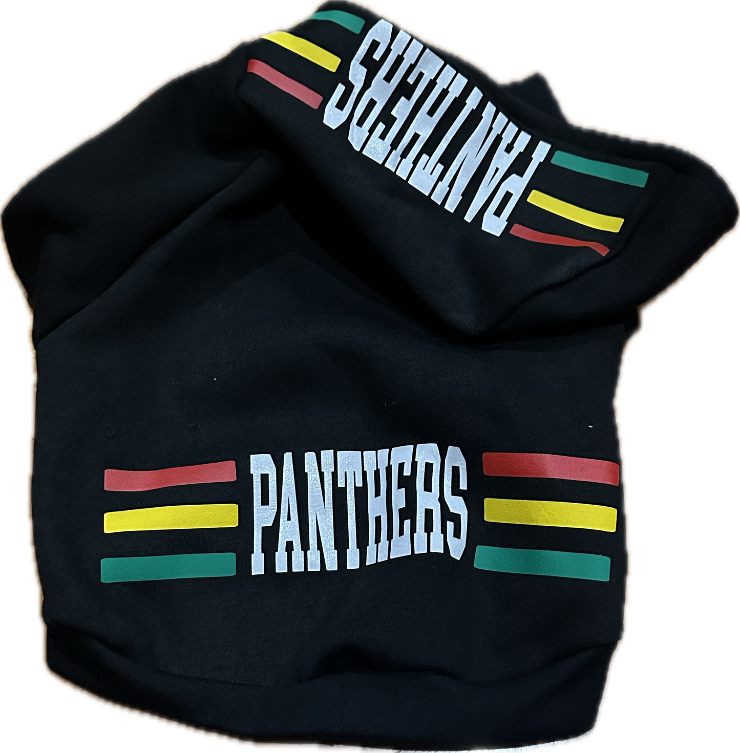 Hoodie - Panthers
