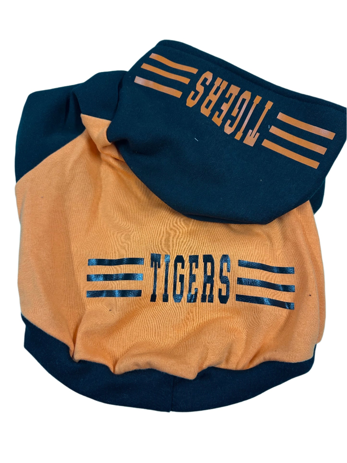 Hoodie - Tigers