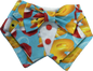 Tuxdanna - Christmas Rubber  Ducks