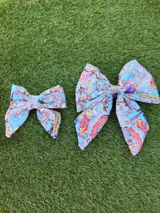 Sailor Bow -  May Gibbs Australian Animals