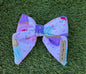 Sailor Bow - Birthday Cupcakes