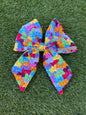 Sailor Bow - Gummy Bears