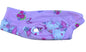 Long Dog  Fleece  Sweater -  Ballerina Cat