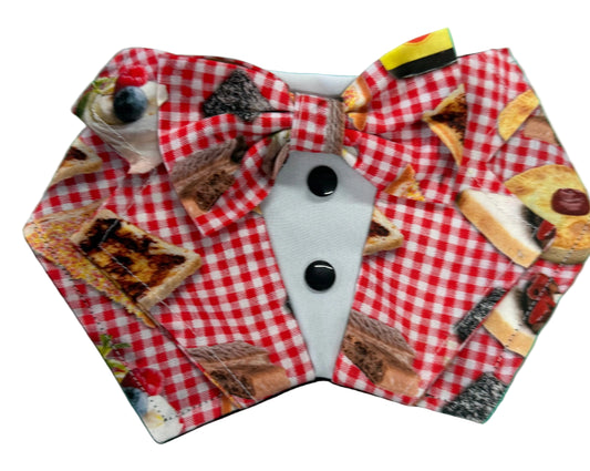 Tuxdanna - Aussie Picnic