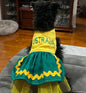 Dress-Cheerleader AUSTRALIA tulle underskirt