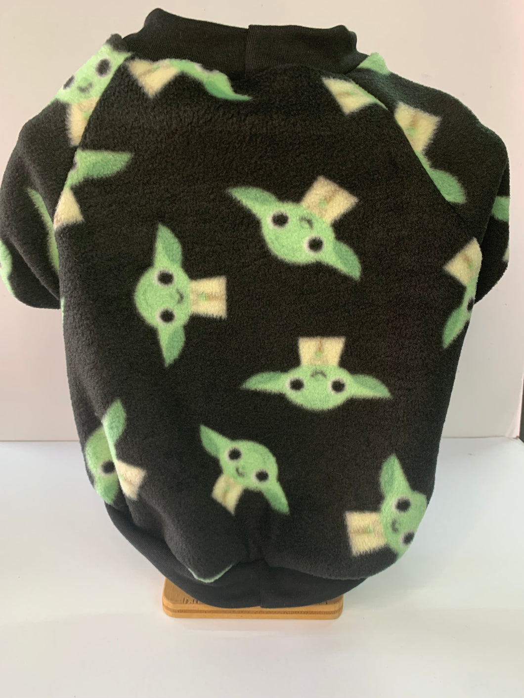 Dog Sweater - Baby Grogu