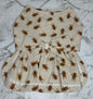 Christmas Dress - Gingerbread Men  with Ric Rak