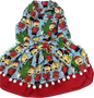Christmas Dress - Charlie Brown Christmas