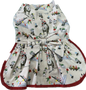 Christmas Dress - May Gibbs Snugglepot and Cuddle Pie Christmas