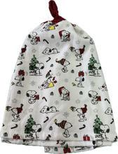 Load image into Gallery viewer, Christmas Hanging Hand Towel  -Various Dog themed Prints
