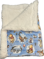 Blanket - Honey Bear