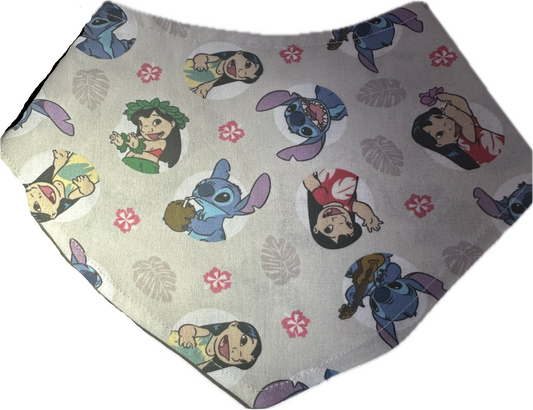 Bandana - Lilo and Stitch