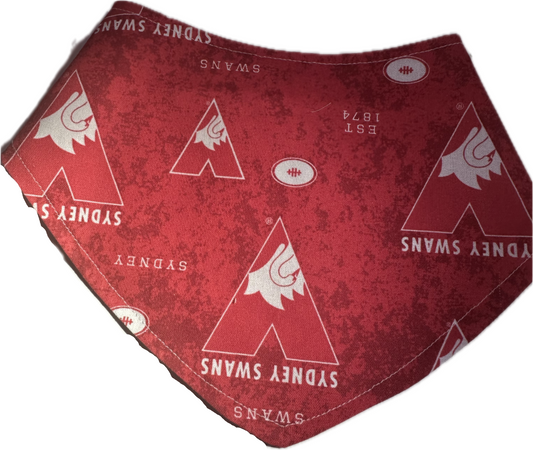 Bandana -Sydney Swans