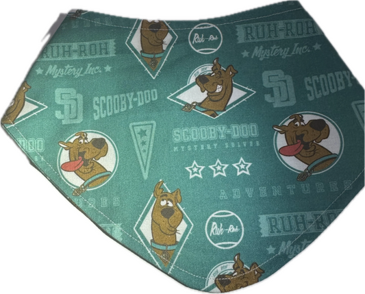 Bandana -Scooby Doo