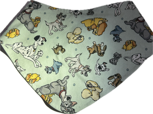 Bandana - Disney Dogs