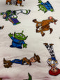 Blanket - Toys