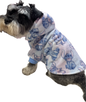 Hoodie - Stitch  Soft Fleece