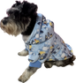 Hoodie - Bluey