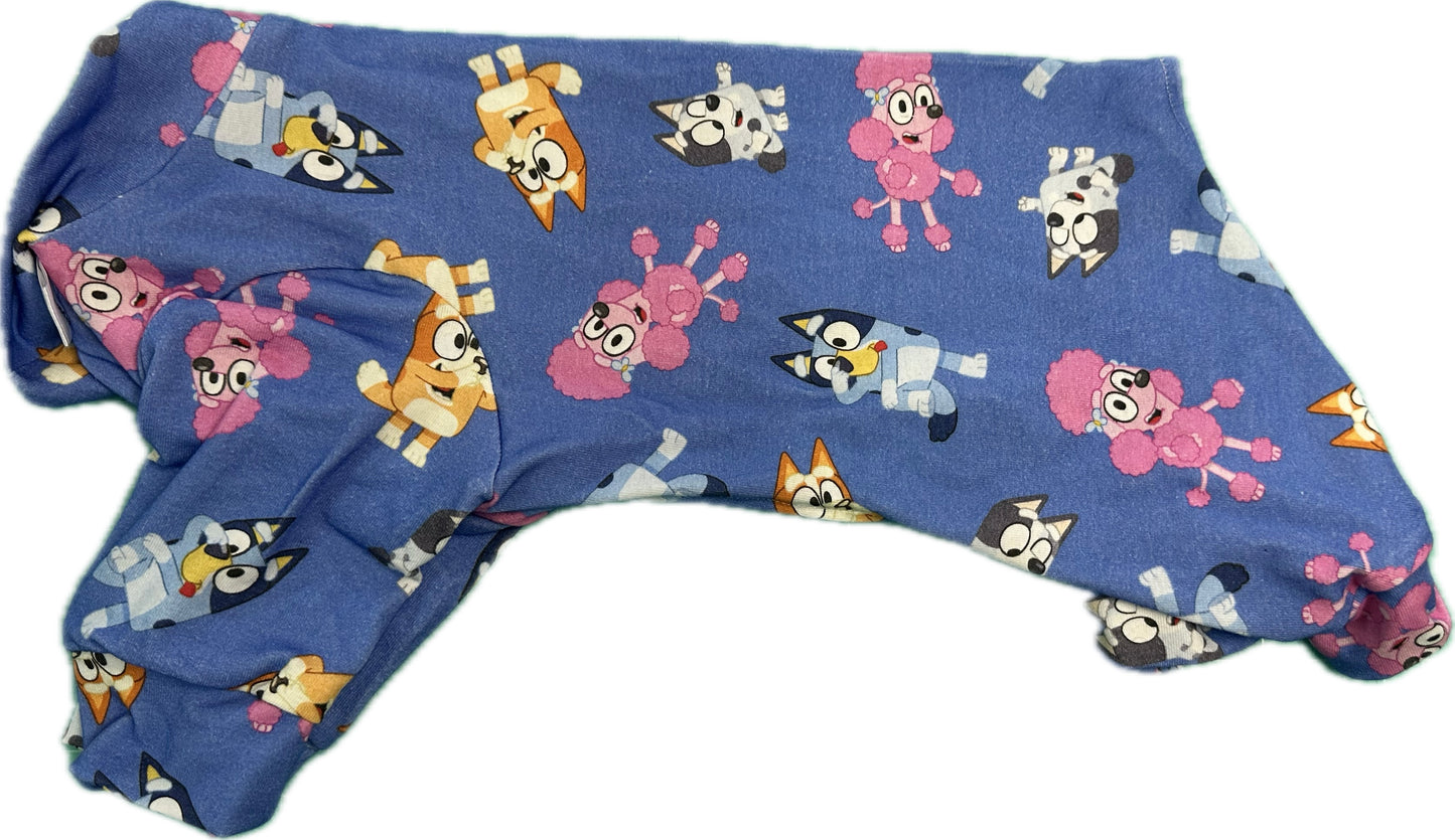 Onesie -  Bluey