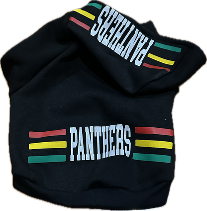 Hoodie - Panthers