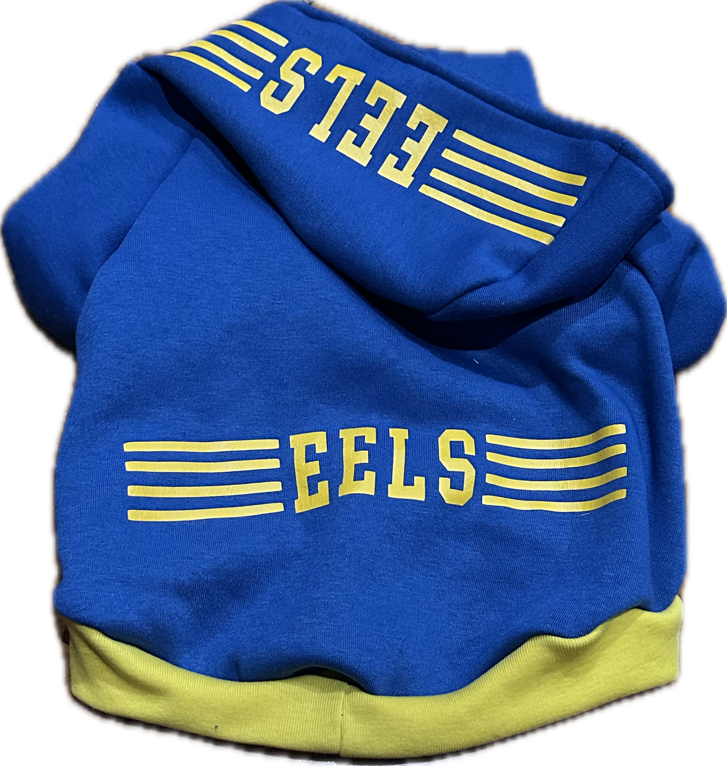 Hoodie - Eels