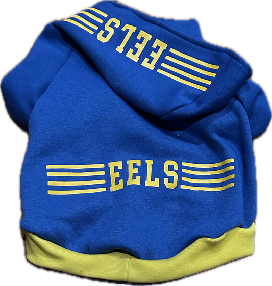 Hoodie - Eels