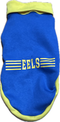 Long Dog  Fleece Sweater  - Eels