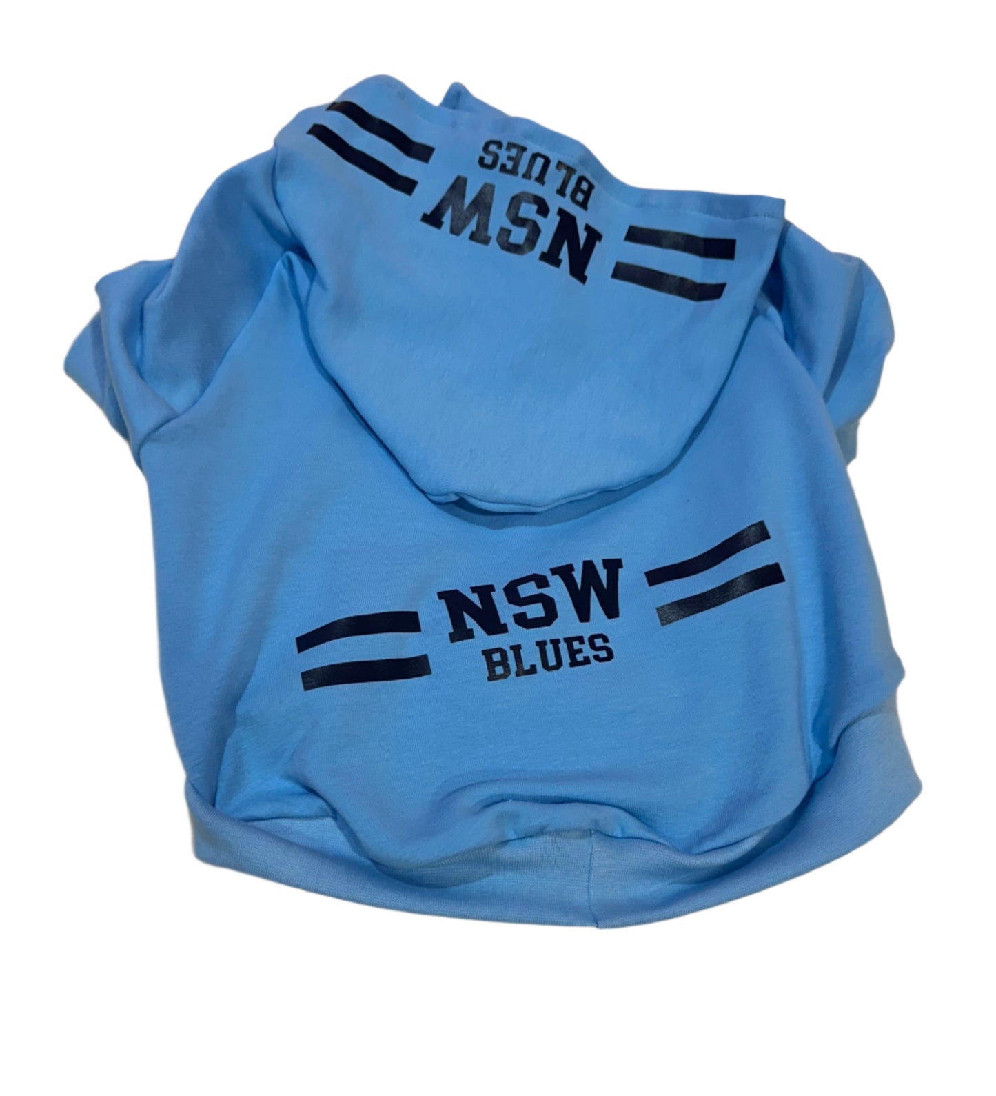 Hoodie - NSW BLUES