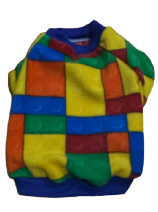 Sweater - Lego Fleece