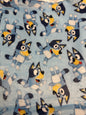 Blanket - Bluey