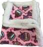 Blanket - Pink Yoghurt
