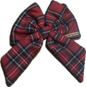 Sailor Bow -  Tartan