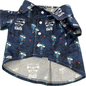 Collared Shirt - Geelong  Cats  (Wide Fit)