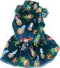 Jersey Dress- Fairy Friends