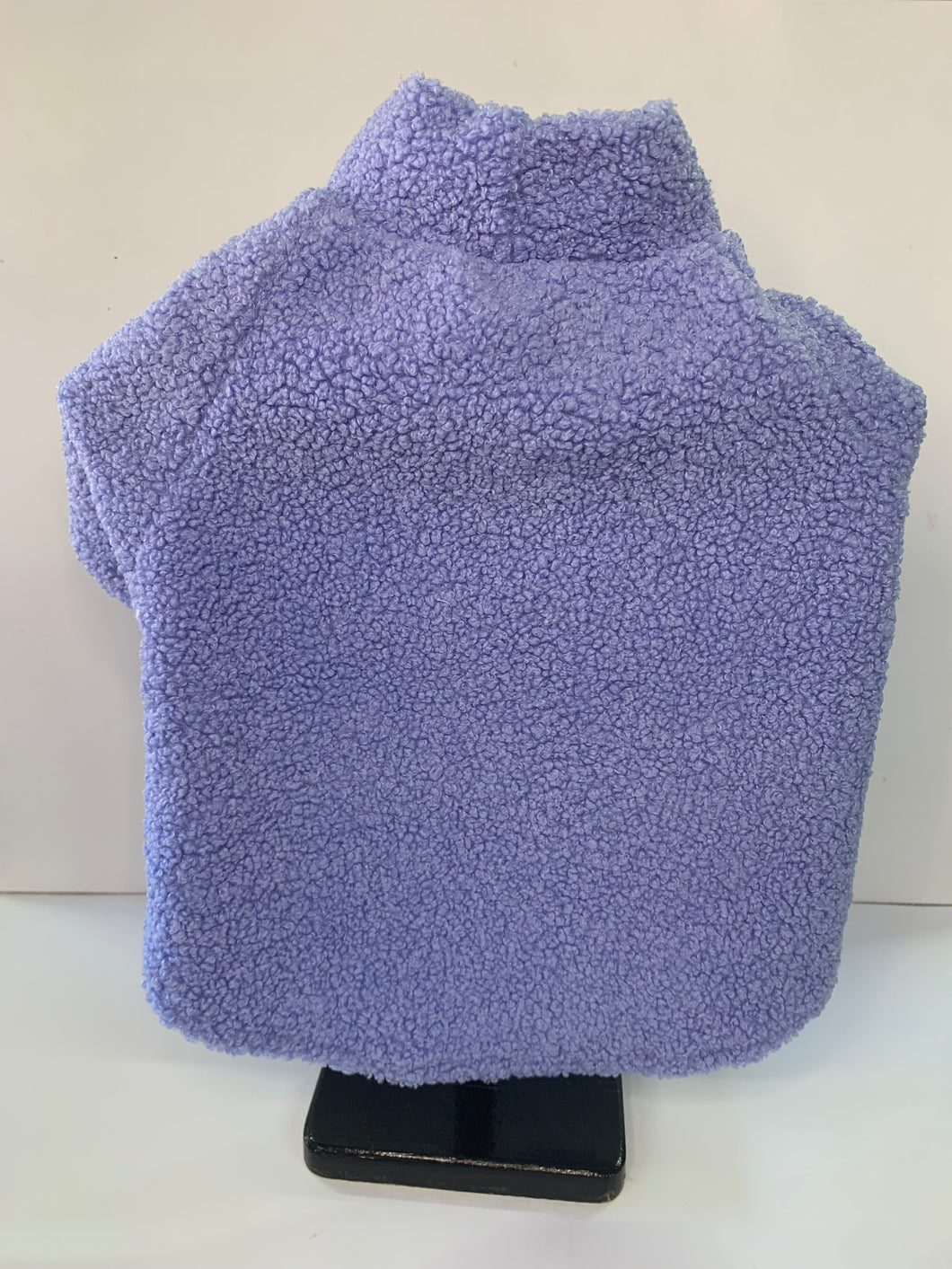 Dog Sweater  Boucle -  Jacaranda Teddy Bear